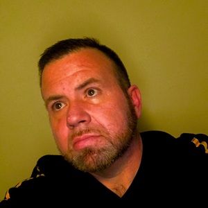 Meet your Posher, Chris